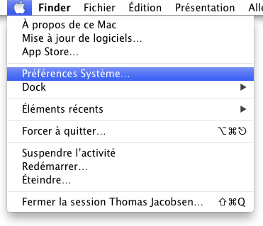 Captures d'écran : 3 raccourcis à connaître sous Mac OS X